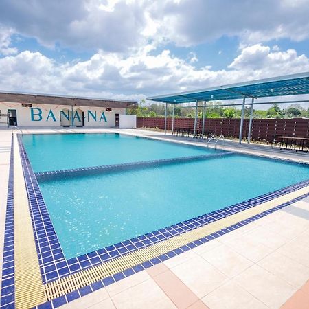 Banana Resort Sadao Eksteriør bilde